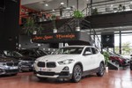 BMW X2 18iA sDrive Advantage Line Travel Pack 140cv Aut  ocasión