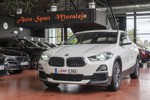 BMW X2 18iA sDrive Advantage Line Travel Pack 140cv Aut  ocasión