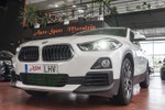 BMW X2 18iA sDrive Advantage Line Travel Pack 140cv Aut  ocasión