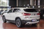 BMW X2 18iA sDrive Advantage Line Travel Pack 140cv Aut  ocasión