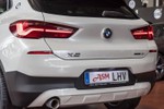 BMW X2 18iA sDrive Advantage Line Travel Pack 140cv Aut  ocasión