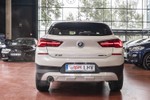 BMW X2 18iA sDrive Advantage Line Travel Pack 140cv Aut  ocasión