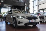 BMW Serie 3 318D Sport Line 150cv  ocasión