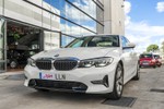 BMW Serie 3 318D Sport Line 150cv  ocasión