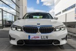 BMW Serie 3 318D Sport Line 150cv  ocasión