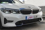 BMW Serie 3 318D Sport Line 150cv  ocasión