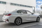 BMW Serie 3 318D Sport Line 150cv  ocasión