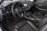 BMW Serie 3 318D Sport Line 150cv  ocasión