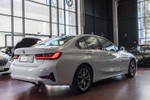 BMW Serie 3 318D Sport Line 150cv  ocasión