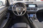 BMW Serie 3 318D Sport Line 150cv  ocasión