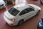 BMW Serie 3 318D Sport Line 150cv  ocasión