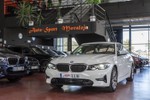 BMW Serie 3 318D Sport Line 150cv  ocasión