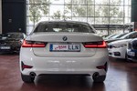 BMW Serie 3 318D Sport Line 150cv  ocasión