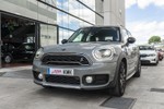 MINI Countryman E Cooper S All4 224cv Aut  ocasión