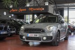 MINI Countryman E Cooper S All4 224cv Aut  ocasión