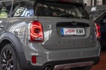 MINI Countryman E Cooper S All4 224cv Aut  ocasión