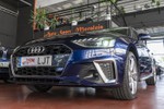 AUDI A4 35 TDi S-Line Tech Pack 163cv Aut sTronic  ocasión