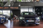 AUDI A4 35 TDi S-Line Tech Pack 163cv Aut sTronic  ocasión