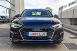 AUDI A4 35 TDi S-Line Tech Pack 163cv Aut sTronic  ocasión