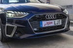 AUDI A4 35 TDi S-Line Tech Pack 163cv Aut sTronic  ocasión