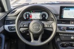 AUDI A4 35 TDi S-Line Tech Pack 163cv Aut sTronic  ocasión