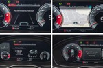 AUDI A4 35 TDi S-Line Tech Pack 163cv Aut sTronic  ocasión