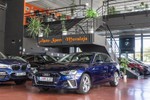 AUDI A4 35 TDi S-Line Tech Pack 163cv Aut sTronic  ocasión