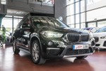 BMW X1 18dA sDrive Business Pack 150cv  ocasión