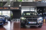 BMW X1 18dA sDrive Business Pack 150cv  ocasión