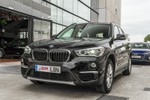 BMW X1 18dA sDrive Business Pack 150cv  ocasión