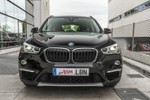 BMW X1 18dA sDrive Business Pack 150cv  ocasión