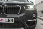 BMW X1 18dA sDrive Business Pack 150cv  ocasión