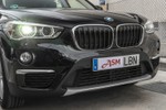 BMW X1 18dA sDrive Business Pack 150cv  ocasión