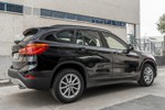 BMW X1 18dA sDrive Business Pack 150cv  ocasión