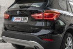 BMW X1 18dA sDrive Business Pack 150cv  ocasión