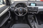 BMW X1 18dA sDrive Business Pack 150cv  ocasión