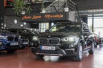 BMW X1 18dA sDrive Business Pack 150cv  ocasión