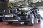 BMW X1 18dA sDrive Business Pack 150cv  ocasión