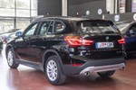 BMW X1 18dA sDrive Business Pack 150cv  ocasión