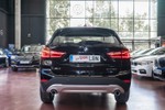 BMW X1 18dA sDrive Business Pack 150cv  ocasión