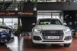 AUDI Q5 35 TDi S-Line Technical Pack 163cv Aut sTronic  ocasión