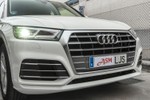 AUDI Q5 35 TDi S-Line Technical Pack 163cv Aut sTronic  ocasión