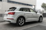 AUDI Q5 35 TDi S-Line Technical Pack 163cv Aut sTronic  ocasión