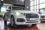 AUDI Q5 35 TDi S-Line Technical Pack 163cv Aut sTronic  ocasión