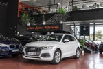 AUDI Q5 35 TDi S-Line Technical Pack 163cv Aut sTronic  ocasión