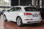 AUDI Q5 35 TDi S-Line Technical Pack 163cv Aut sTronic  ocasión