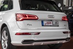 AUDI Q5 35 TDi S-Line Technical Pack 163cv Aut sTronic  ocasión