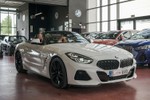 BMW Z4 20iA sDrive Pack M Sport 197cv Aut  ocasión