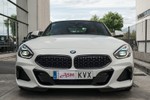 BMW Z4 20iA sDrive Pack M Sport 197cv Aut  ocasión