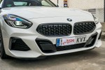 BMW Z4 20iA sDrive Pack M Sport 197cv Aut  ocasión